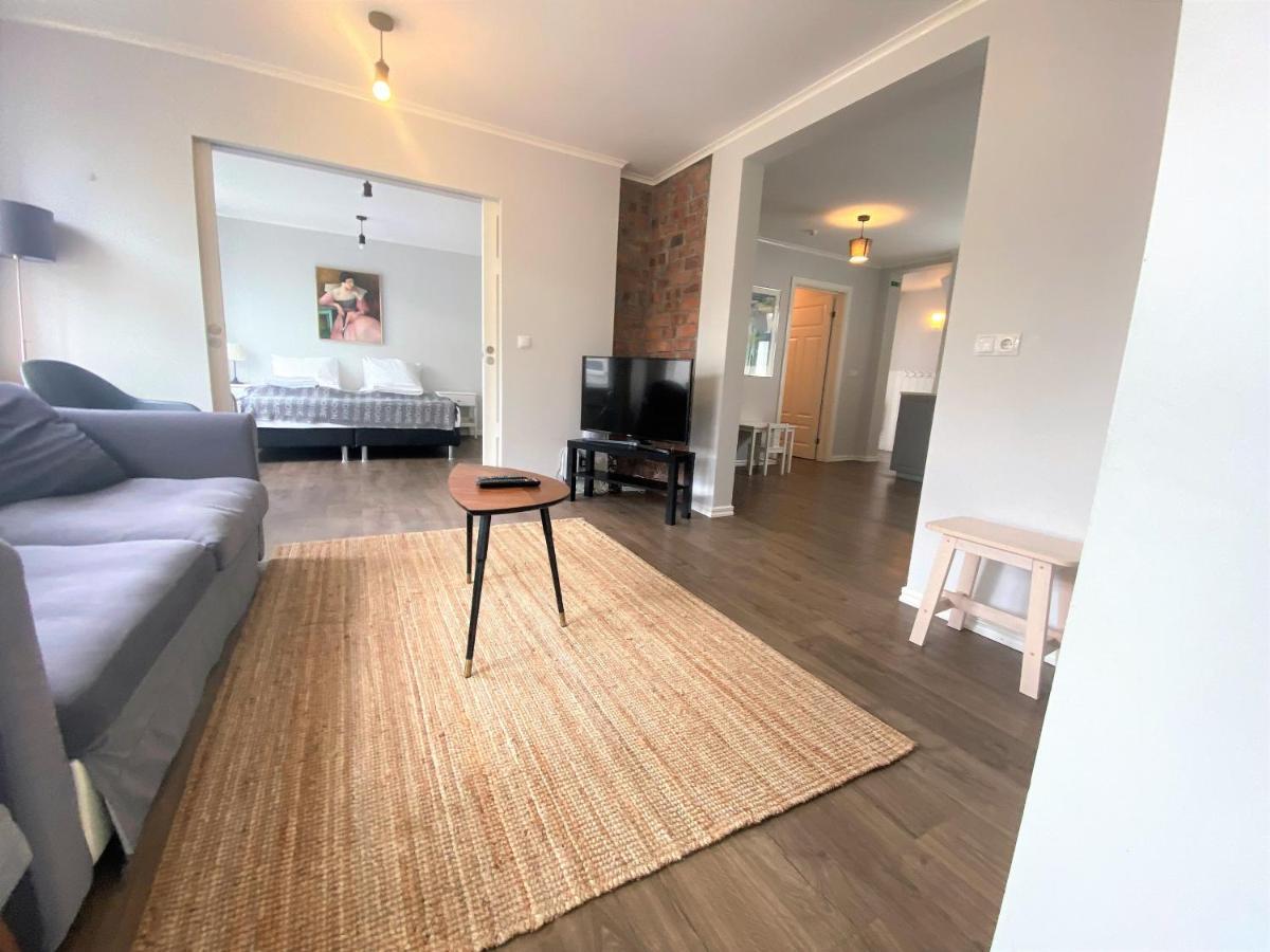 רייקיאוויק Day Dream Soleyjargata Rooms & Apartments מראה חיצוני תמונה