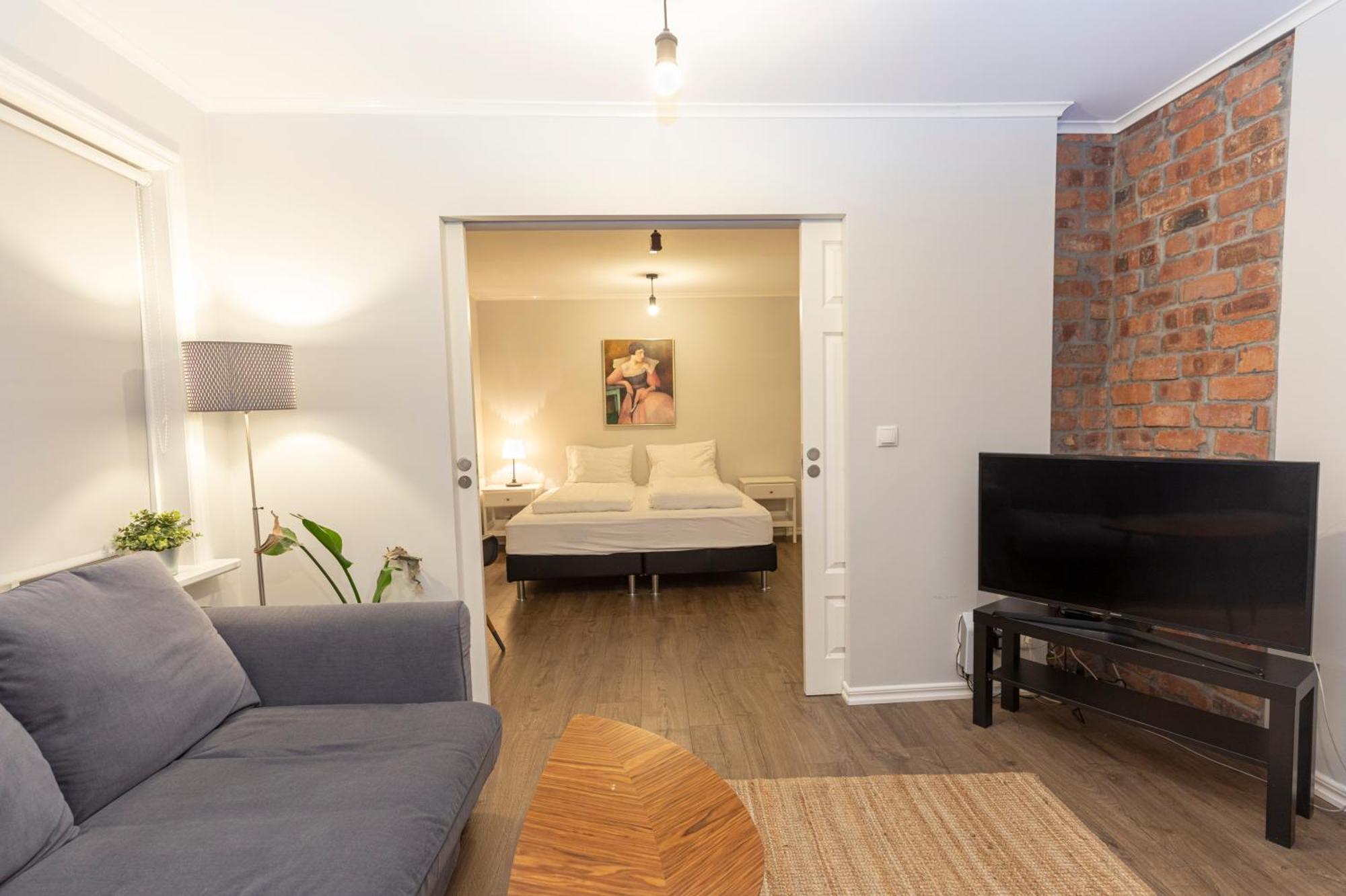 רייקיאוויק Day Dream Soleyjargata Rooms & Apartments מראה חיצוני תמונה