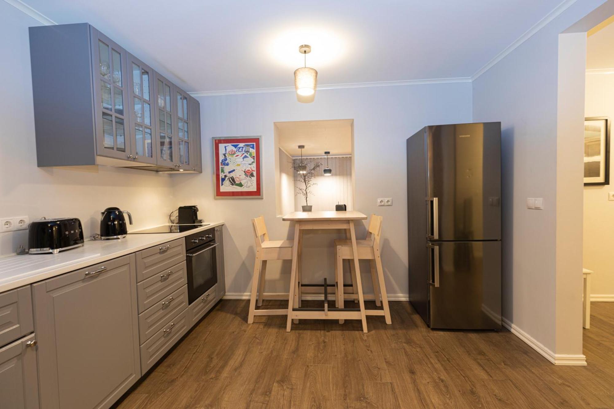רייקיאוויק Day Dream Soleyjargata Rooms & Apartments מראה חיצוני תמונה