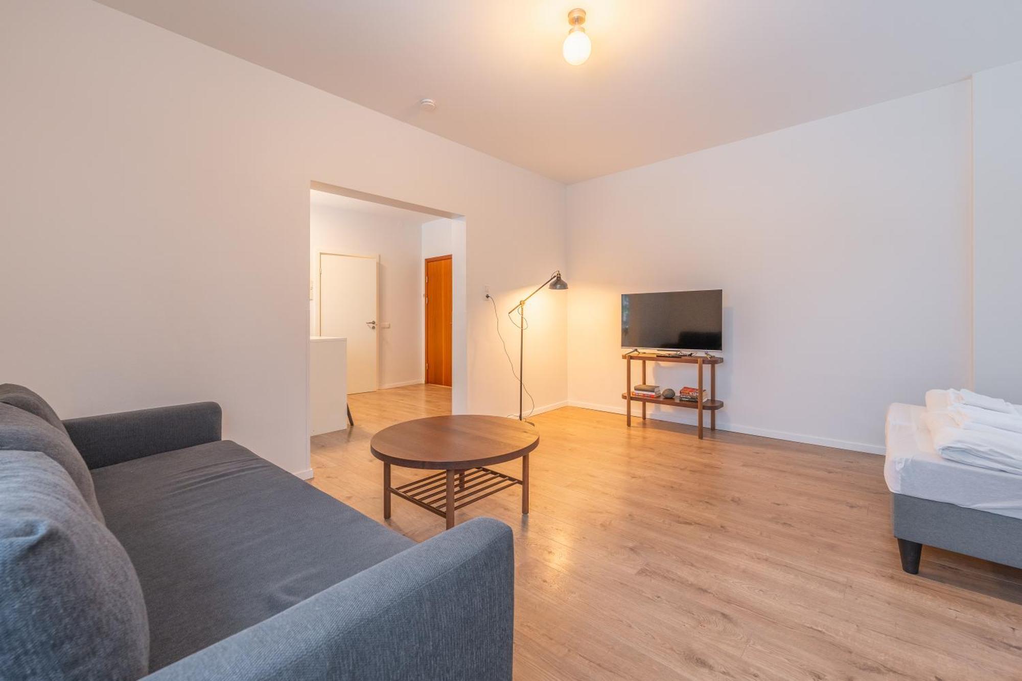 רייקיאוויק Day Dream Soleyjargata Rooms & Apartments מראה חיצוני תמונה